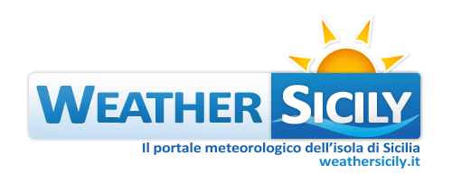 | Logo weathersicily.it |