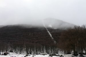 Expo 2015: protagonista anche l'Etna