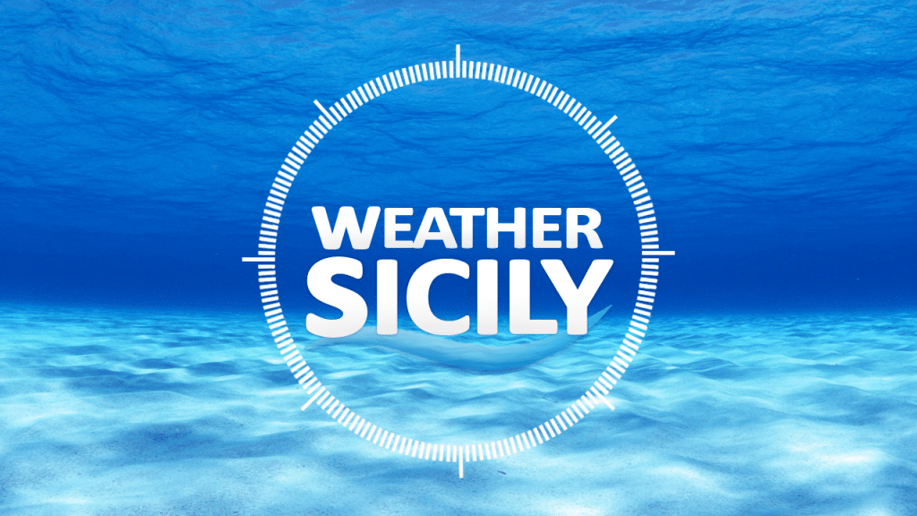 Nasce Weather Sicily, il portale meteorologico dell'isola di Sicilia