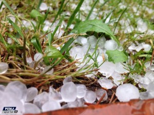 Domenica a suon di temporali in Sicilia: arriva la depressione Carlo