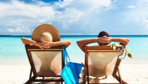 Sicilia, arriva l'anticiclone delle Azzorre. Weekend da mare o no?