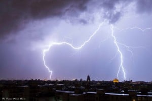 Sicilia boom! +41,4°C a Catenanuova: è record italiano