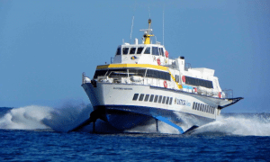 Ustica Lines riprende i collegamenti con le isole minori