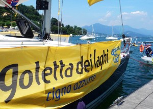 Goletta dei Laghi: è bandiera nera per la Sicilia, ecco perchè