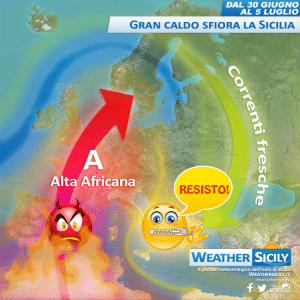 | Grafica weathersicily.it |