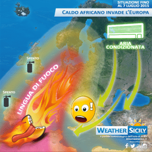 | Grafica weathersicily.it |