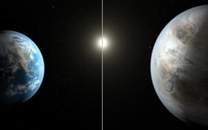 Scoperto Kepler, il pianeta gemello della Terra. VIDEO - Nasa: 