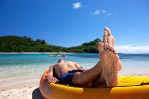 Il gran caldo africano continua ad evitare la Sicilia, ecco perchè