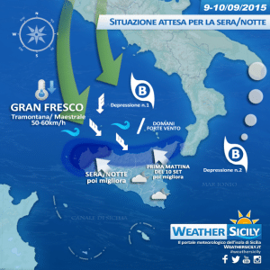 | Grafica weathersicily.it, clicca per ingrandire |