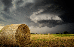 Temporali pomeridiani in Sicilia: nubifragio a Ispica (RG), caduti 135mm