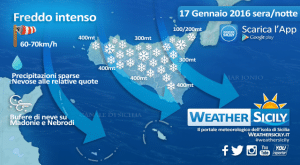 Nuova scossa di terremoto nei pressi di Pantelleria