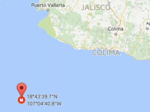 Terremoto, nella notte trema ancora il nisseno. Piccola sequenza sismica con magnitudo massima di 2.8