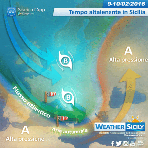 Sicilia: si apre una settimana 