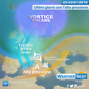 Febbraio pazzo, zero termico oltre i 4.000 metri in Sicilia. Catania arriva a +22 gradi