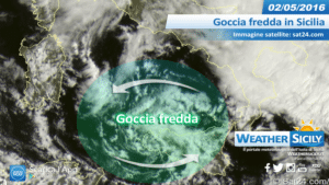 | Grafica weathersicily.it |