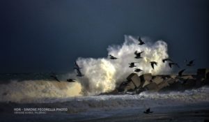 Sicilia, focus di un mercoledì potenzialmente pericoloso