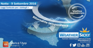 | Grafica weathersicily.it |