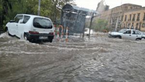 Sicilia, arriva il primo assaggio autunnale: da martedì maltempo, forti venti e crollo termico