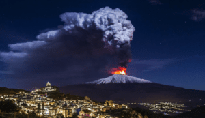 Sicilia, goccia fredda atlantica disturberà il weekend: maltempo in diverse province