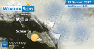 Sicilia, torna in attività l'Etna