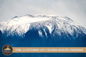 Il gruppo Facebook Weather Sicily - Segnalazioni compie un anno