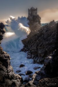 Sicilia, torna l'inverno: forti venti, maltempo e ritorno della neve (anche sull'Etna, finalmente) *FOCUS NEVE*