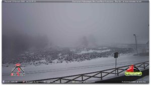 Sicilia, arriva la svolta meteo: crollo termico di 10 gradi. Insidiosa fase perturbata dalla notte