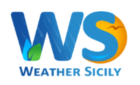 Weather Sicily