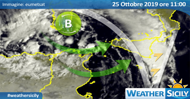 meteo sicilia