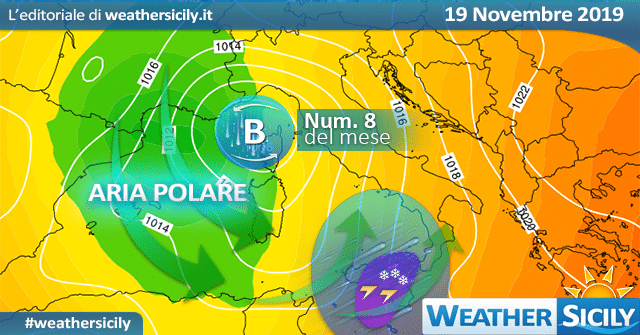 METEO SICILIA