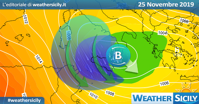 METEO SICILIA