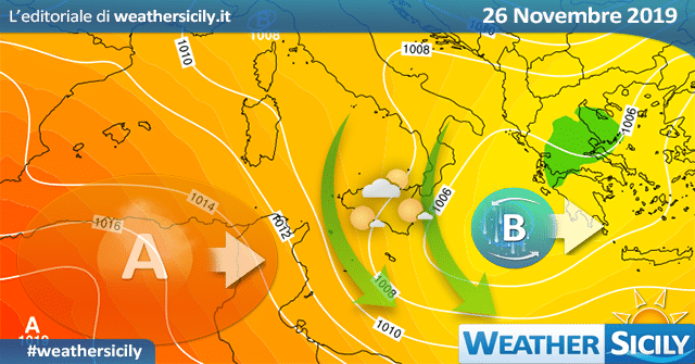 meteo sicilia