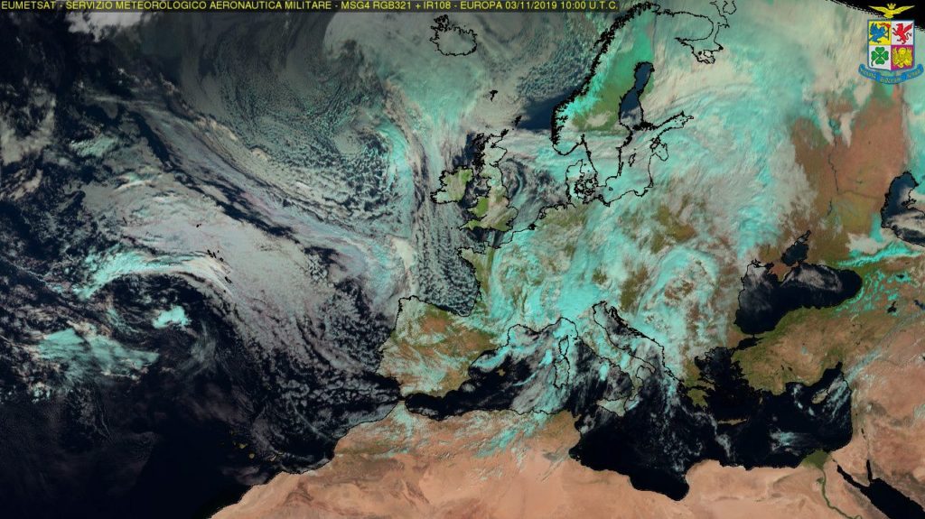 Sicilia, scossa di terremoto nei pressi di Caltagirone.