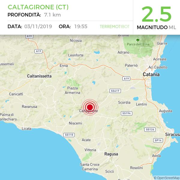 Meteo Sicilia, atlantico scatenato: nuova libecciata martedì'.