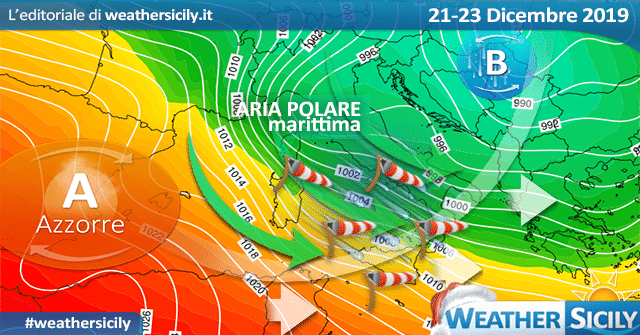 meteo sicilia