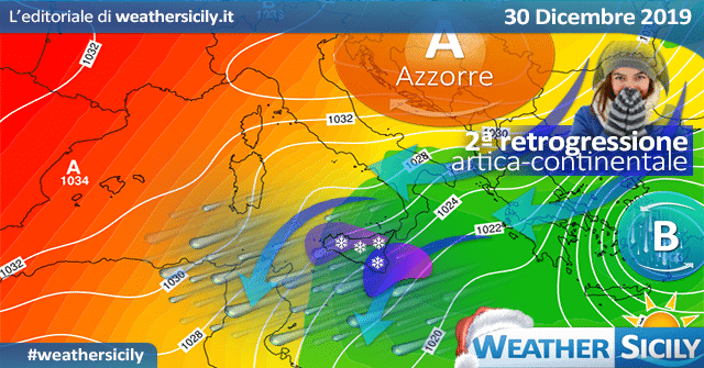 meteo sicilia