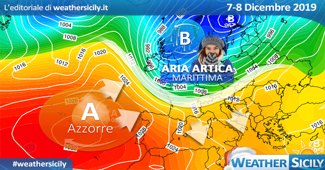 meteo sicilia