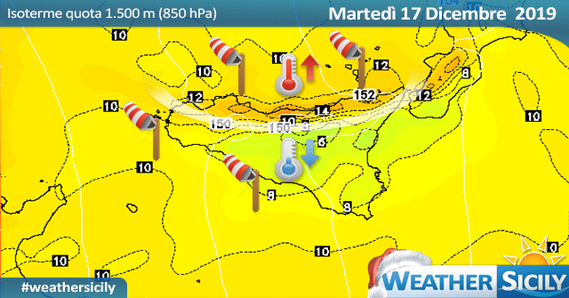 meteo sicilia