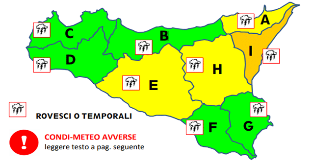 Sicilia: scossa di terremoto 3.7 in piena notte a Randazzo