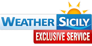 weather sicily