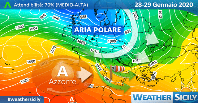 meteo sicilia