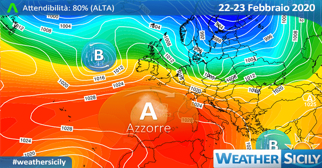 meteo sicilia