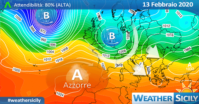 meteo sicilia