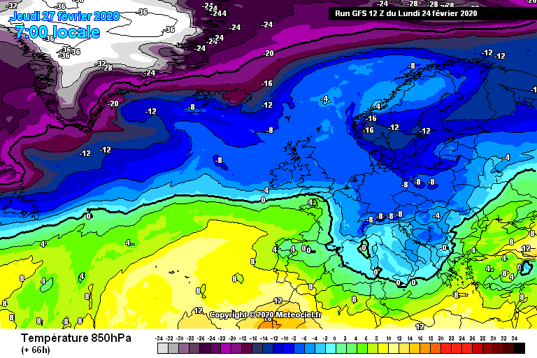 Sicilia: veloce impulso invernale a metà settimana.