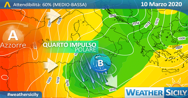 meteo sicilia