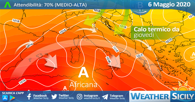 caldo africano