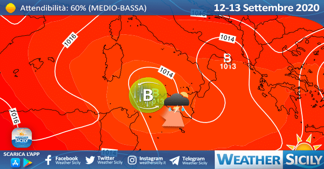 meteo sicilia