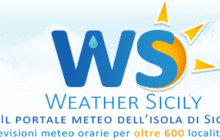 Sicilia, ottobrata in arrivo: sole e clima mite fino a venerdì.