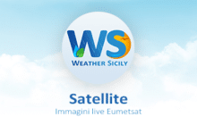 Sicilia, piogge in arrivo: sarà un martedì perturbato!