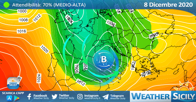 Sicilia, scossa di terremoto  a Bronte (CT)